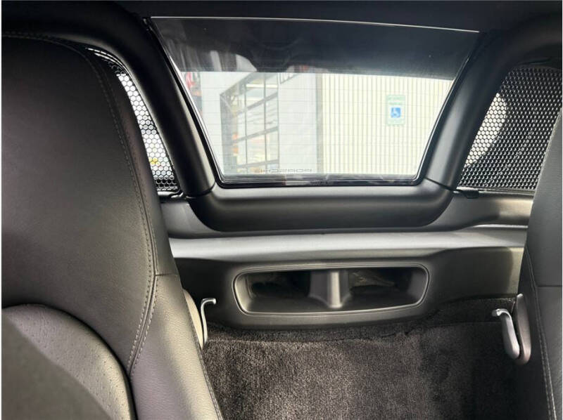 2006 Porsche Boxster