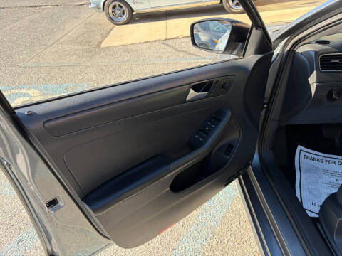 2014 Volkswagen Jetta S