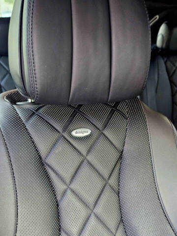 2019 Mercedes-Benz E-Class E 450 4MATIC