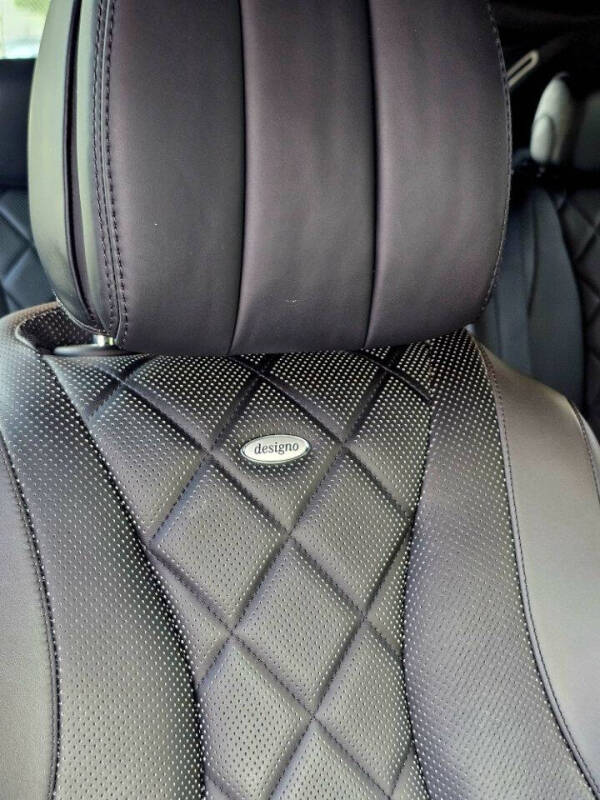 2019 Mercedes-Benz E-Class E 450 4MATIC