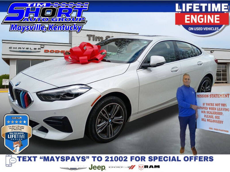 2024 BMW 2 Series 228i's photo