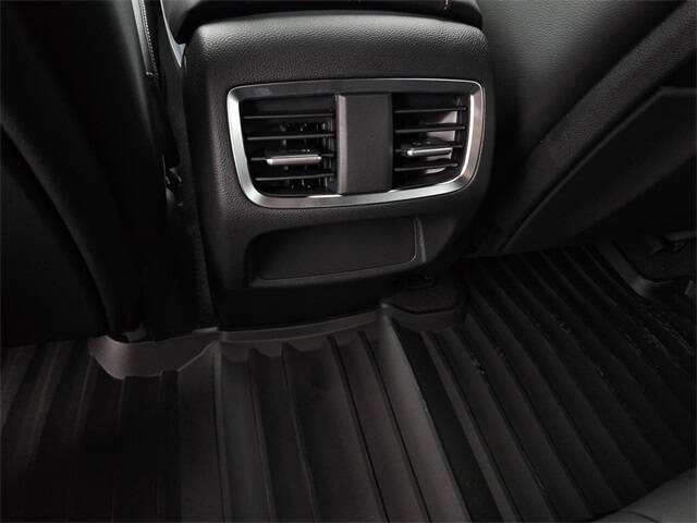 2025 Acura RDX SH-AWD