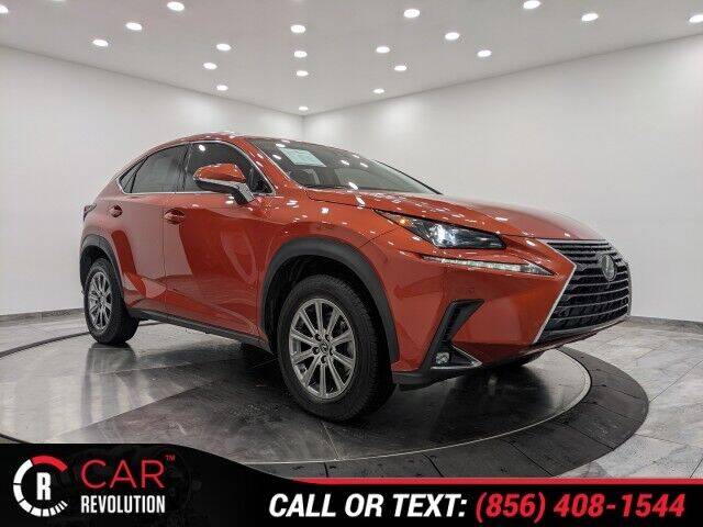 2020 Lexus NX 300 for sale at Car Revolution in Maple Shade NJ