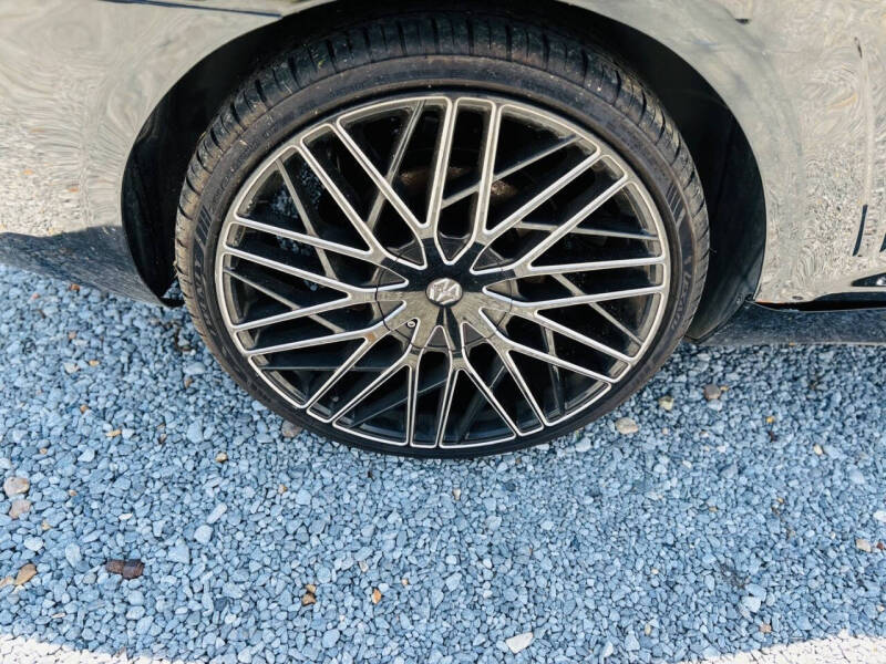 2013 Chevrolet Camaro LS