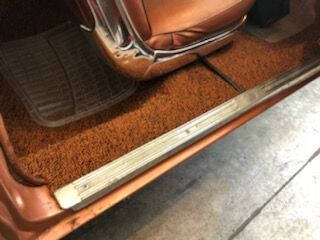 1960 Chevrolet Impala