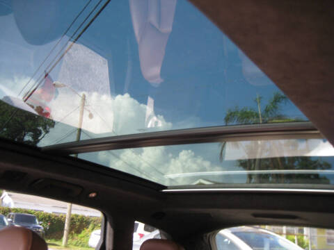 2017 Audi Q7 3.0T quattro Prestige