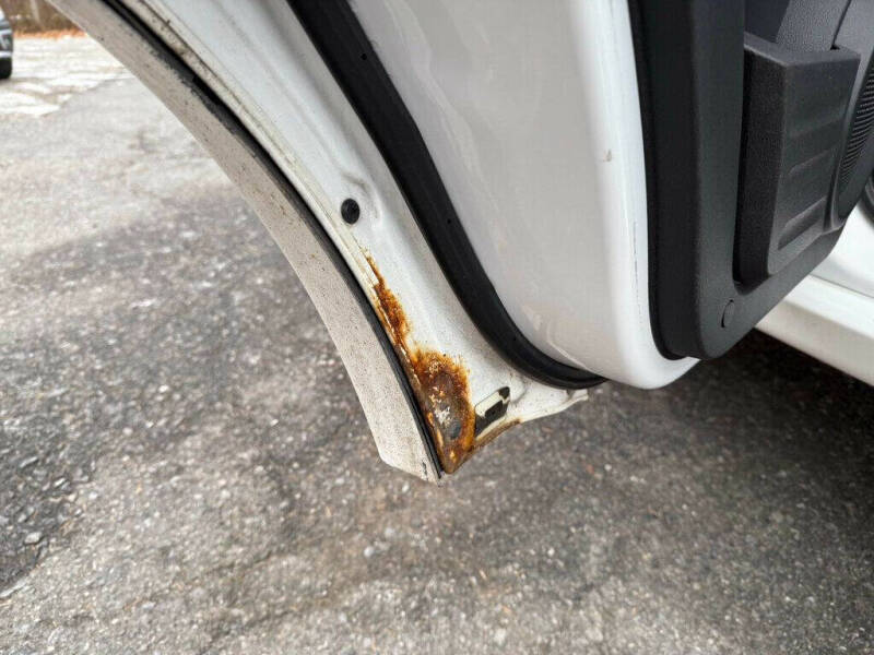 2011 Dodge Nitro Heat