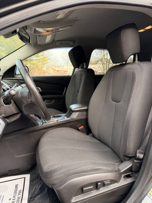 2017 GMC Terrain SLE-2