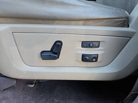 2011 RAM 1500 Laramie