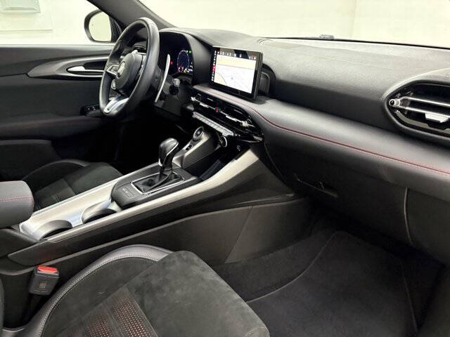 2024 Dodge Hornet R/T Plus