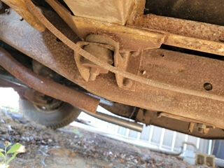 1976 Dodge D100 Pickup