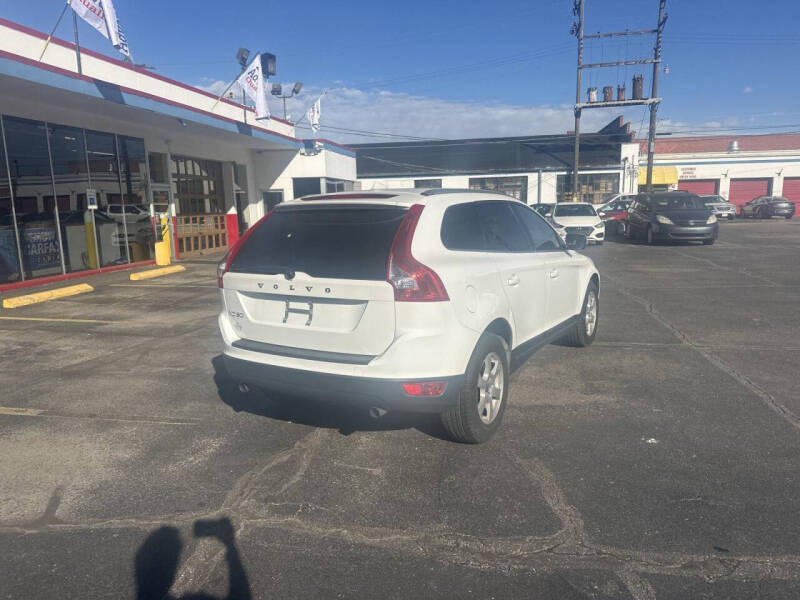 2011 Volvo XC60