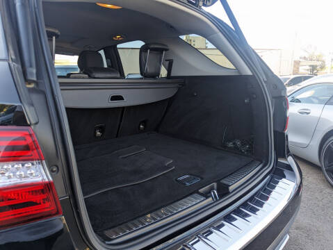 2012 Mercedes-Benz M-Class ML 350 BlueTEC