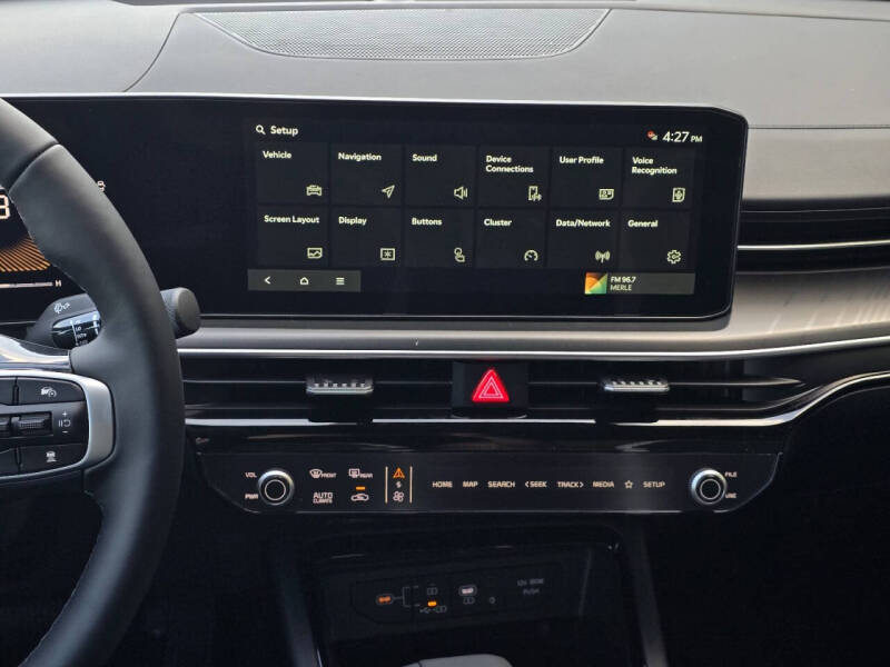 2026 Kia K5