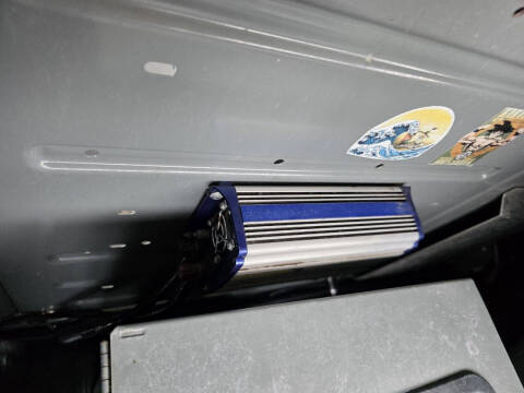 2013 Chevrolet Express 2500