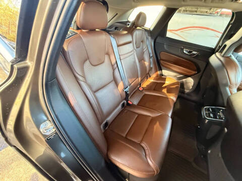 2018 Volvo XC60 T6 Inscription