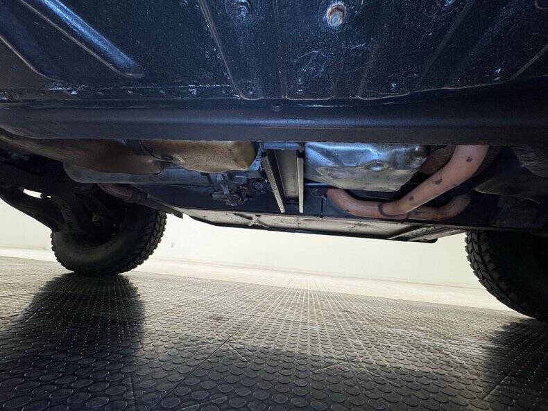 1989 AM General Hummer