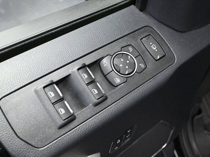 2022 Ford F-350 Super Duty Lariat