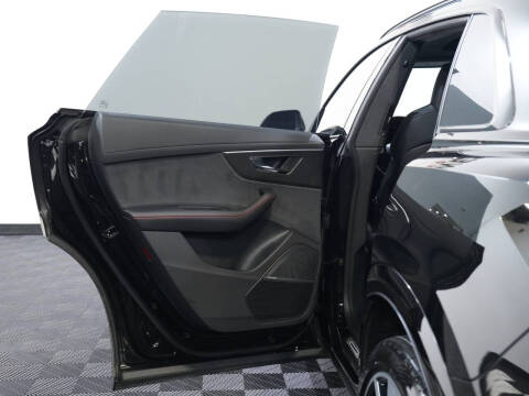 2024 Audi RS Q8 4.0T quattro