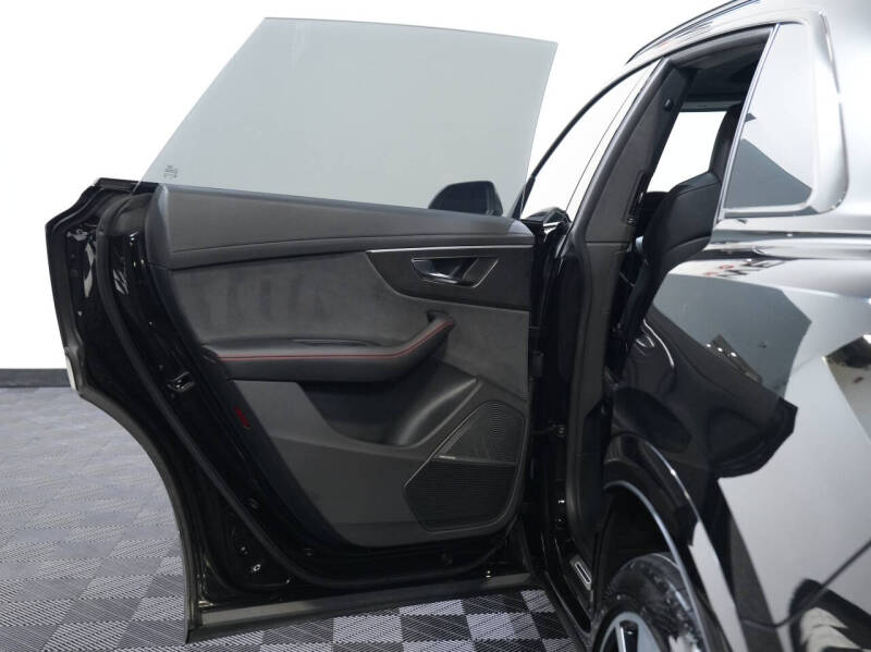 2024 Audi RS Q8 4.0T quattro