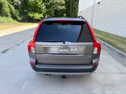 2010 Volvo XC90 3.2