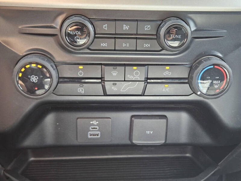 2024 Ford F-350 Super Duty XLT