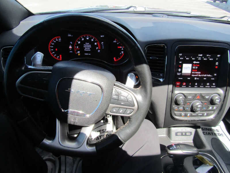 2020 Dodge Durango SRT