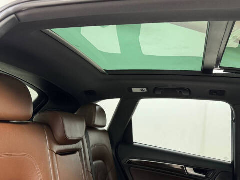 2017 Audi Q5 2.0T quattro Premium Plus