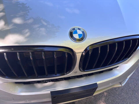 2017 BMW X5 xDrive40e iPerformance