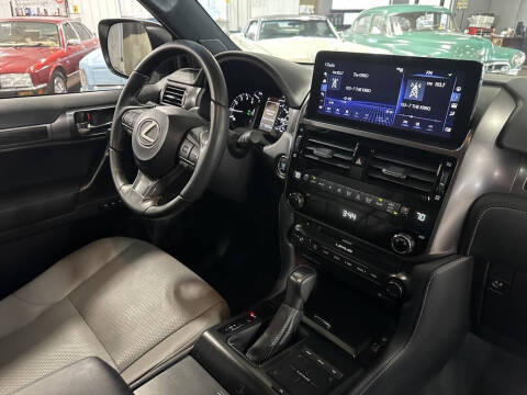 2023 Lexus GX 460