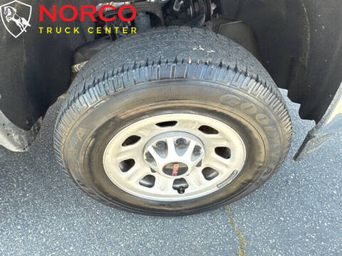 2018 GMC Sierra 3500HD