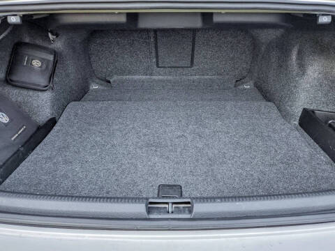 2015 Volkswagen Passat 2.0L TDI SEL Premium