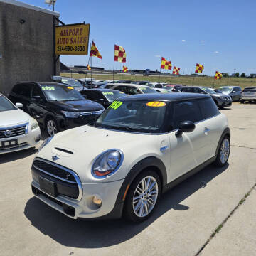 2014 MINI Hardtop