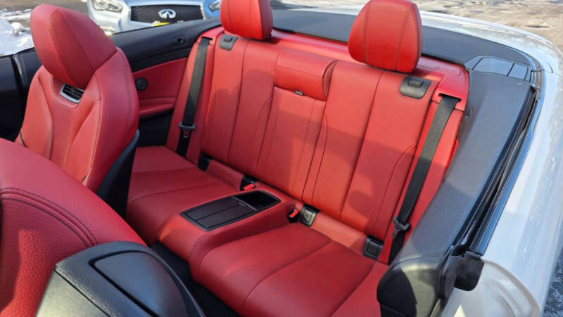 2014 BMW 4 Series 428i xDrive