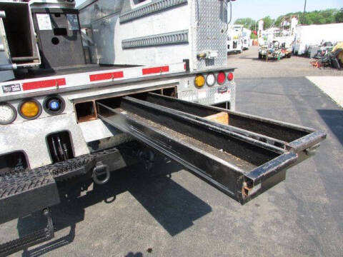2012 International DuraStar 4400