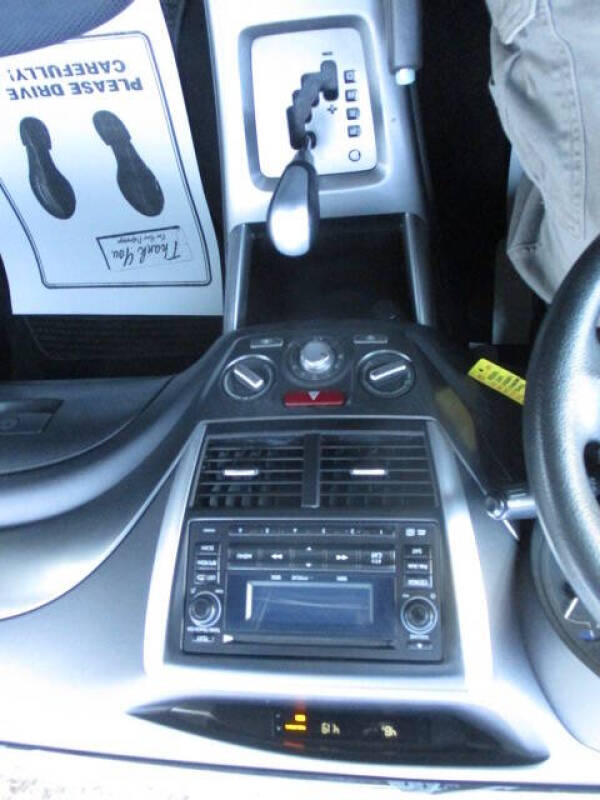 2011 Subaru Forester 2.5X Premium