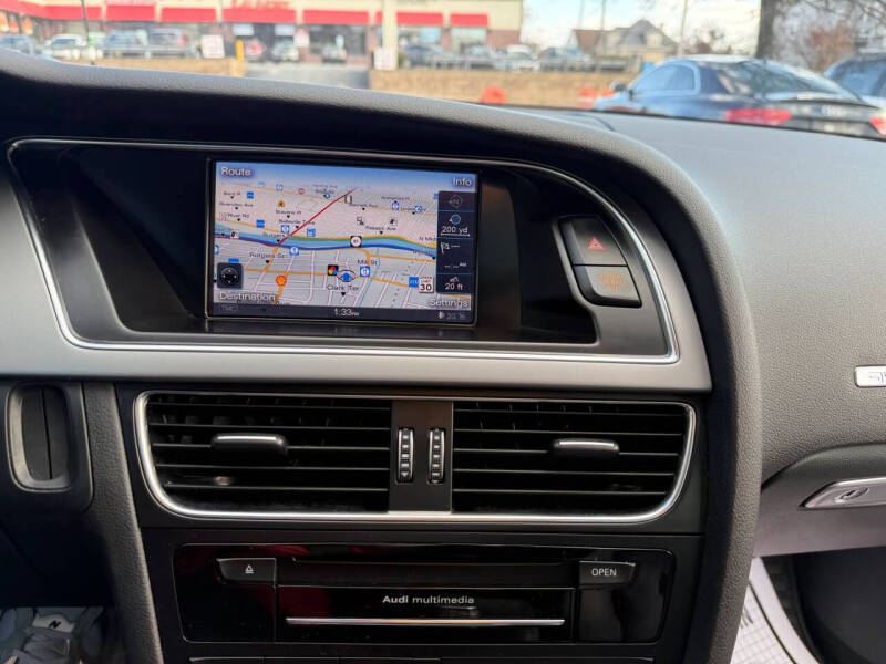 2013 Audi A5 2.0T quattro Premium Plus