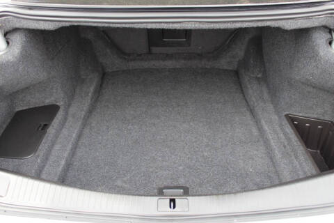 2018 Cadillac CTS 2.0T Luxury