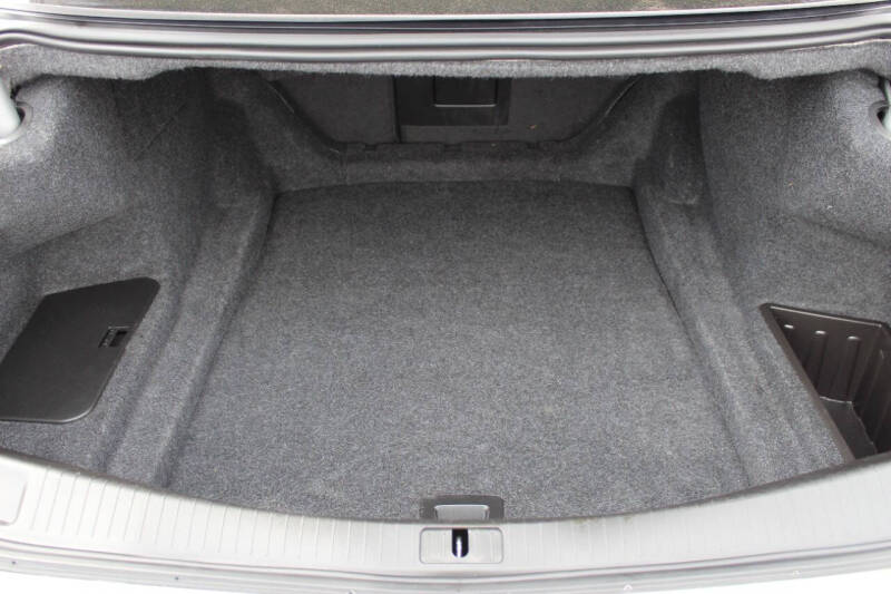 2018 Cadillac CTS 2.0T Luxury