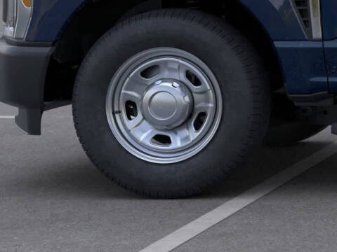 2024 Ford F-350 Super Duty XL