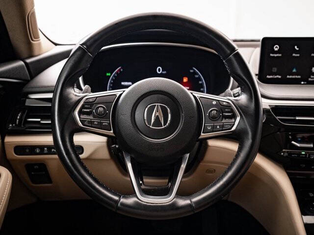 2023 Acura MDX w/Tech