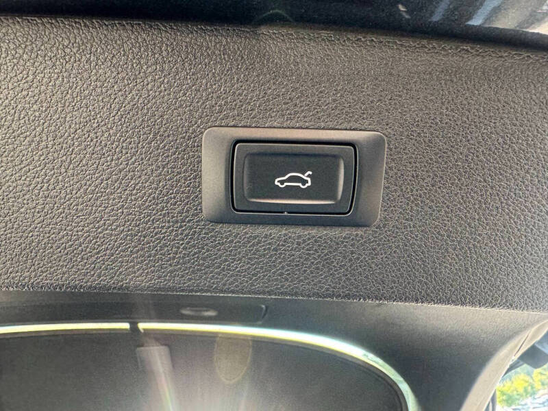 2014 Audi RS 7 4.0T quattro Prestige