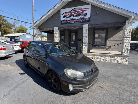 2012 Volkswagen GTI Base PZEV