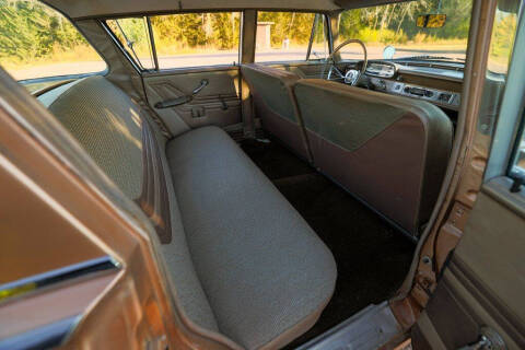 1961 AMC Rambler