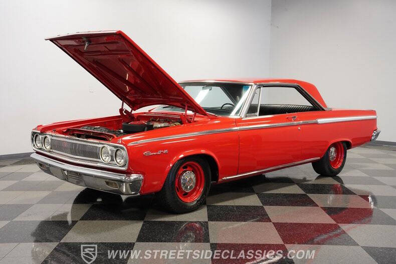 1965 Dodge Coronet