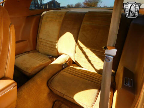 1979 Pontiac Firebird