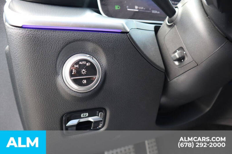 2024 Mercedes-Benz C-Class C 300 4MATIC