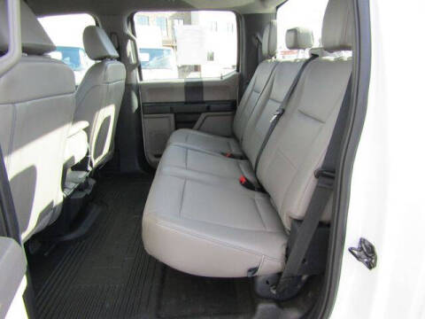 2022 Ford F-350 Super Duty