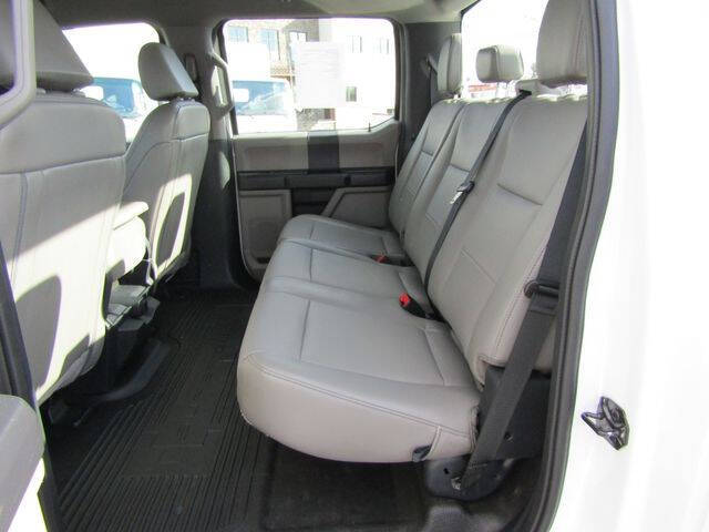 2022 Ford F-350 Super Duty