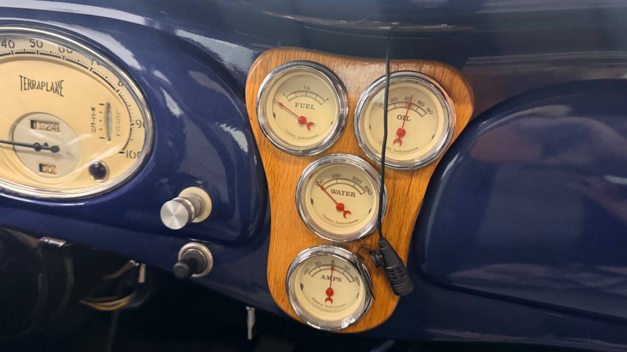 1934 Hudson Tarraplane 29